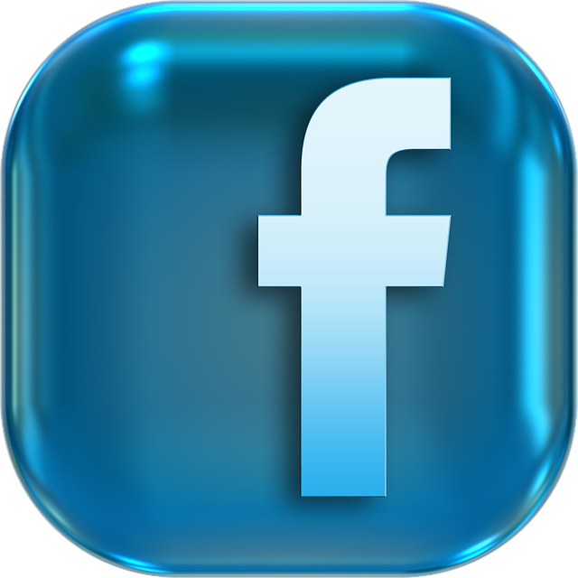 Facebook Icon